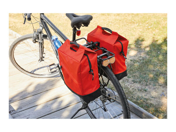 Crivit Pannier Bag Set