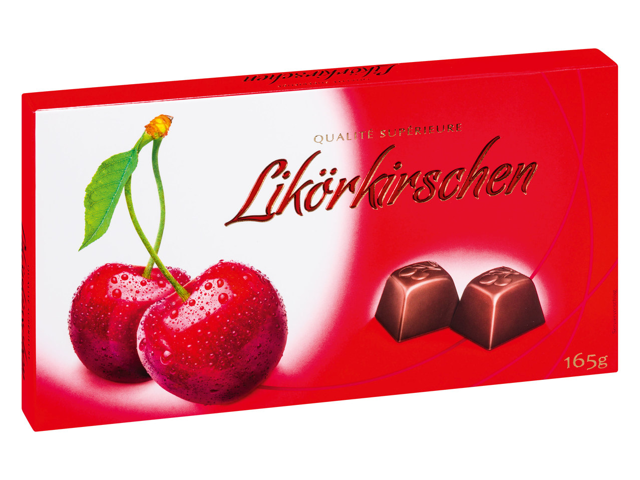 Likör-Kirschpralinen