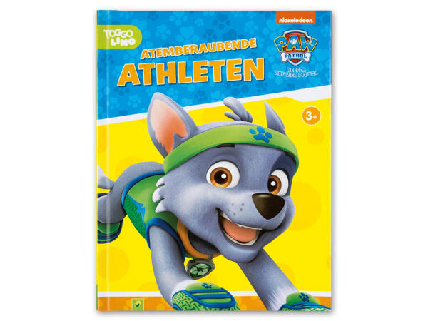 Paw Patrol™ Geschichtenbuch