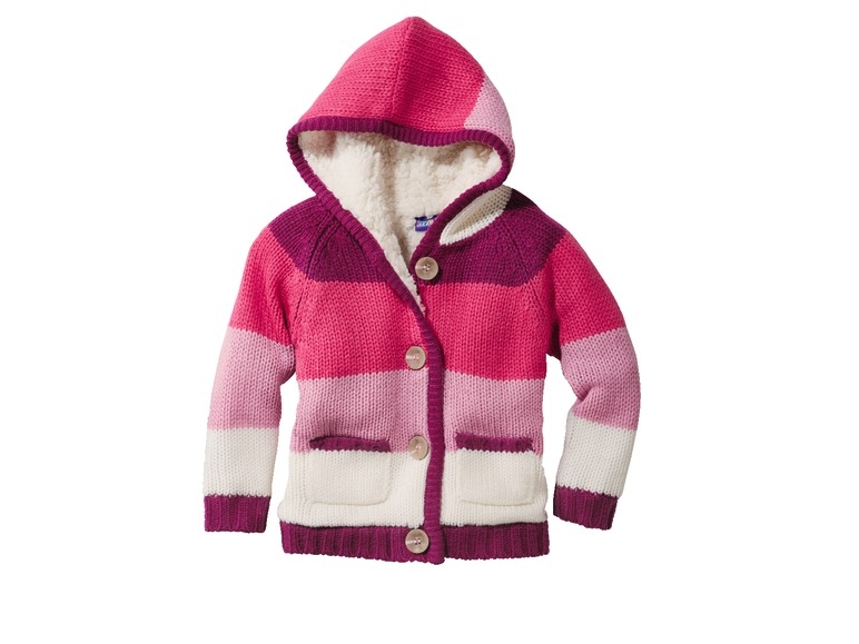 Girls Cardigan