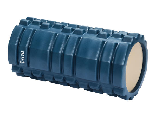 Crivit Foam Roller
