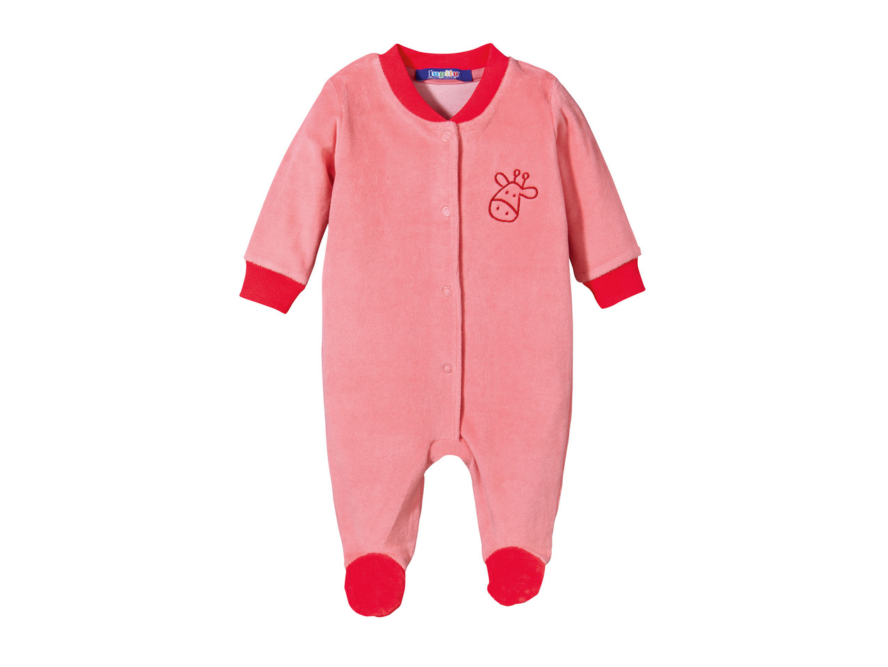 Baby Sleepsuit