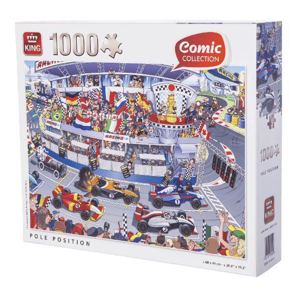 Puzzle