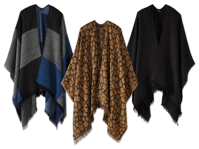 ESMARA(R) Poncho