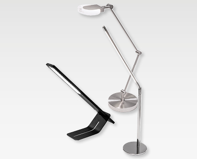 Lampada da tavolo design HORSTMANN