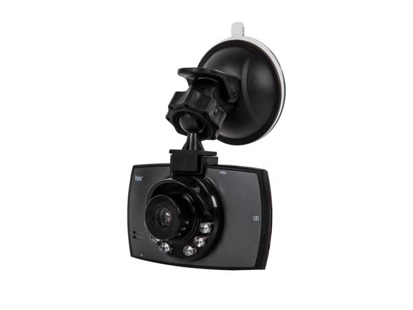 Slimline HD Car Cam