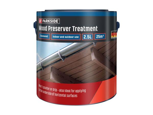 PARKSIDE Gel Wood Perserver