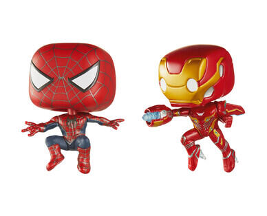 Funko Assorted Pop! Vinyl Figures