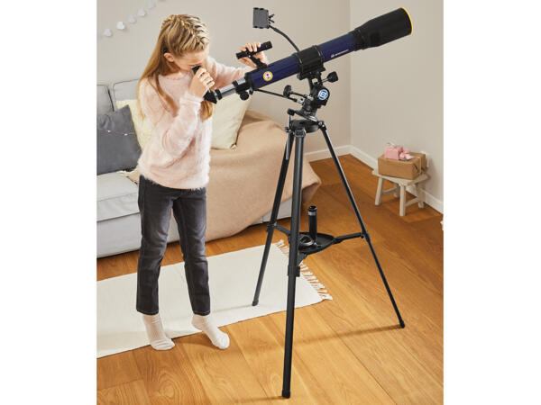 Bresser(R) Hochleistungsteleskop „Skylux 70/700"