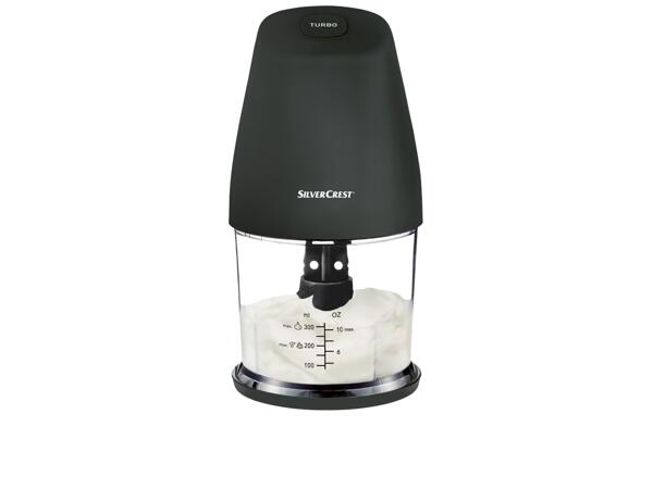 SILVERCREST(R) KITCHEN TOOLS UNIVERZÁLNÍ DRTIČ 260 W