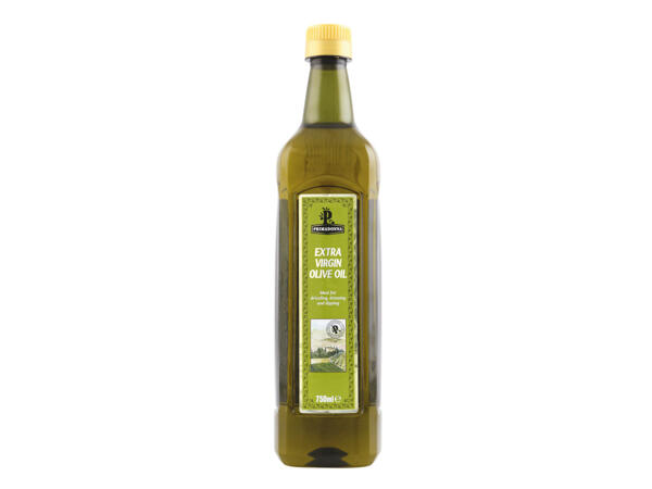 Extra Virgin Olive Oil - Lidl - Ireland - Specials archive