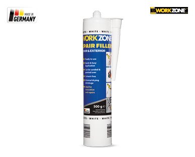 ACRYLIC SEALANT OR REPAIR FILLER