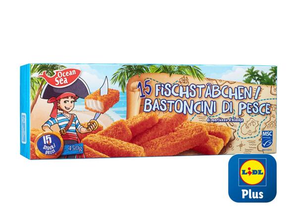 MSC Fischstäbchen​