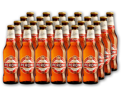 Bière Tradizione PERONI