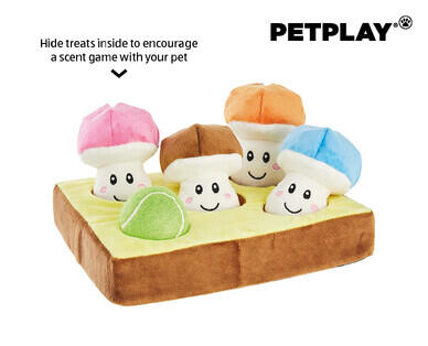 Snuffle Toy Assortment