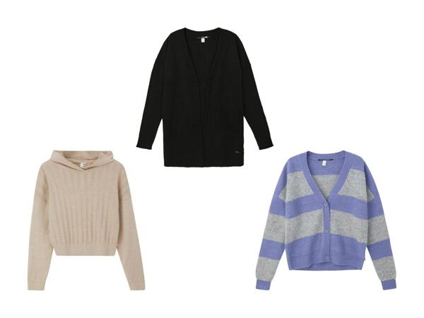 Cardigan en maille QS by s.Oliver (action valable uniquement en Suisse alémanique)