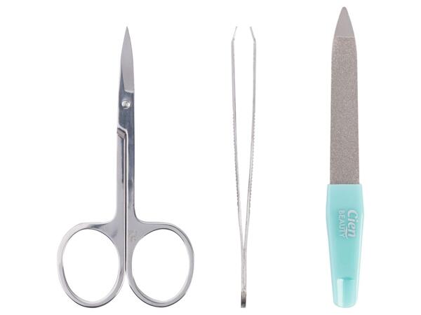 Travel Beauty Accessories