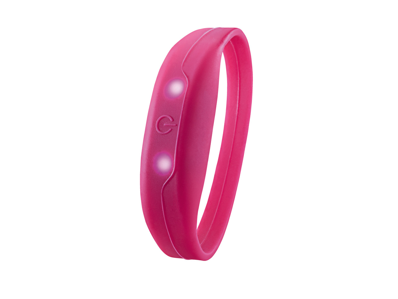 CRIVIT LED Wristbands