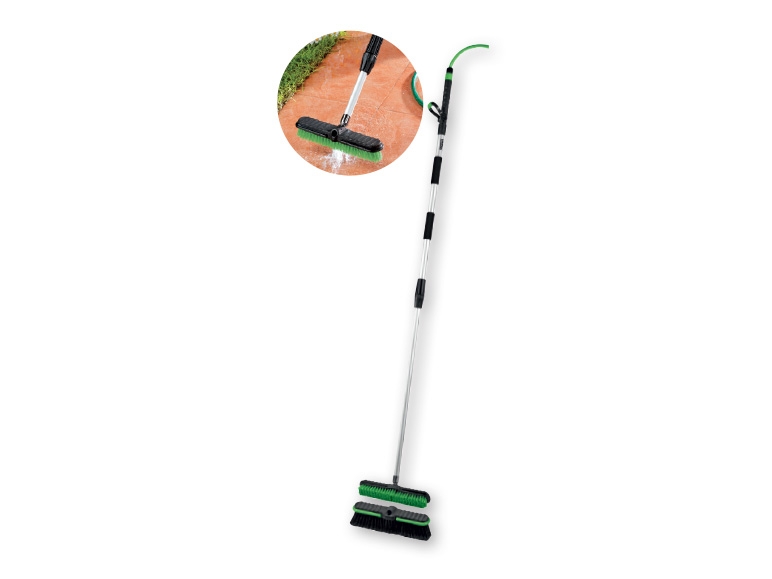 FLORABEST(R) Water Broom Set