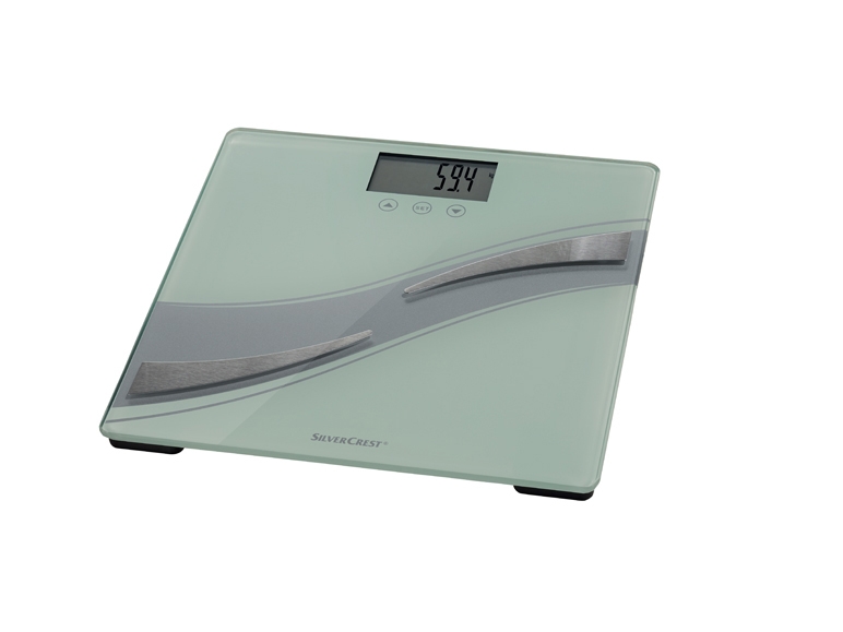 Diagnostic Scale