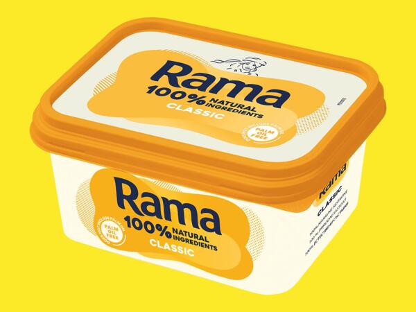 RAMA CLASSIC