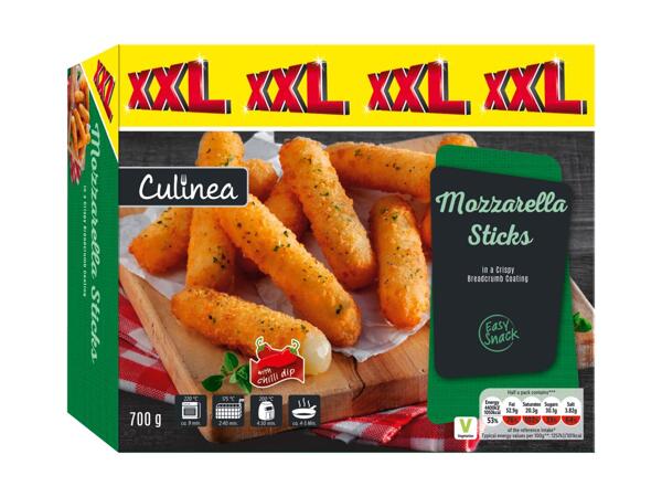 XXL Cheese Bites