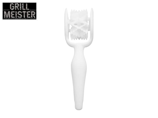 Grillmeister Barbecue Tools