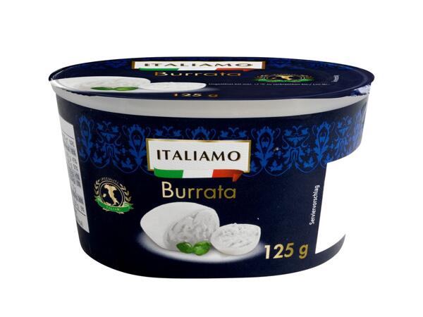 Burrata