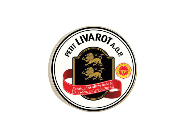 SÝR PETIT LIVAROT
