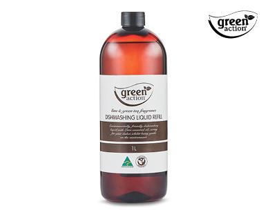 Dishwashing Liquid Refill 1L