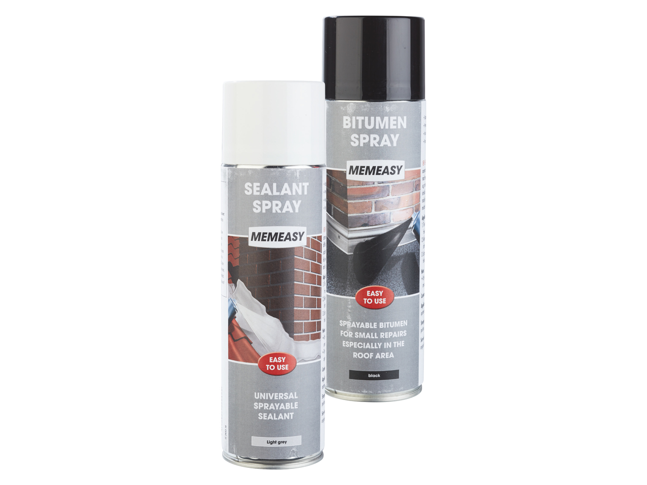 Construction Filler Sprays