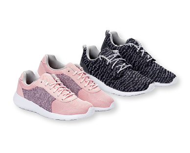 CRANE(R) Damen-/Herren-Sportsneakers Knit