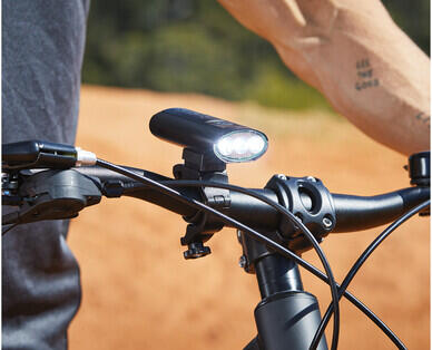 Mountain Bike Accessories