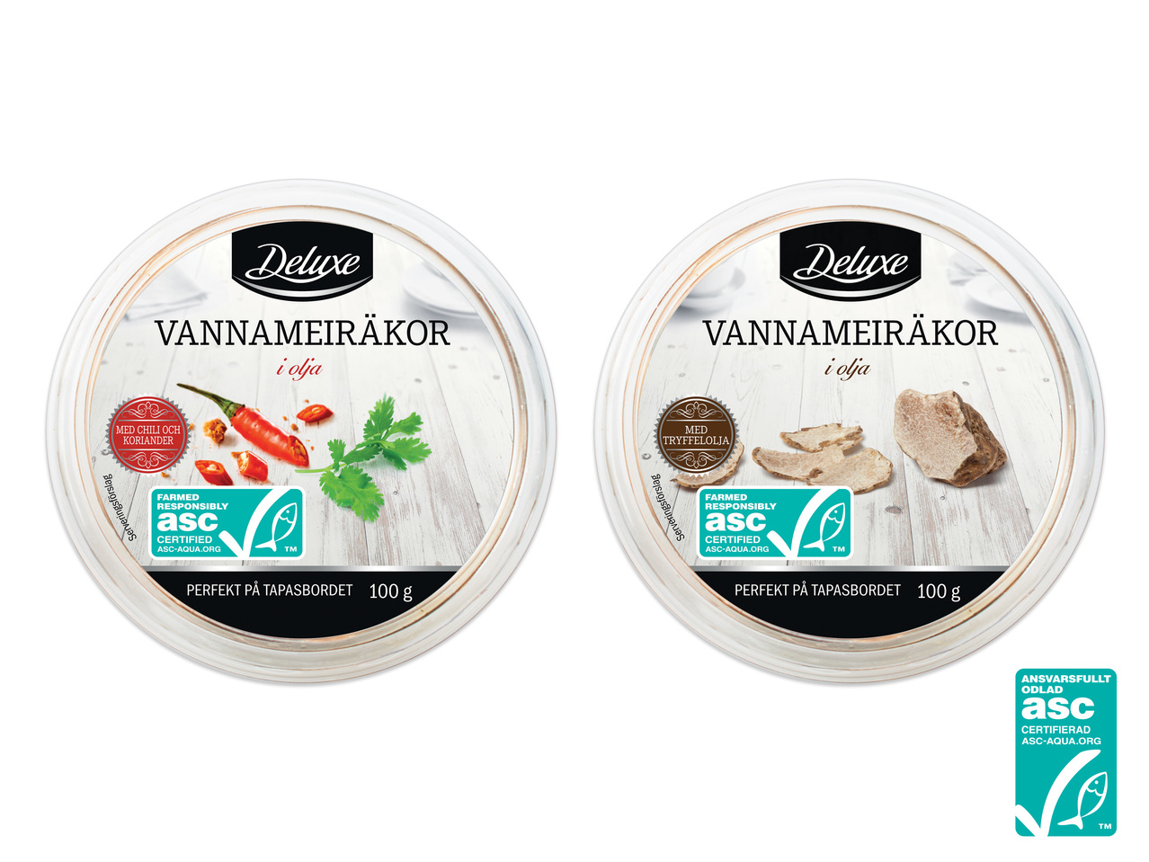 VANNAMEIRÄKOR