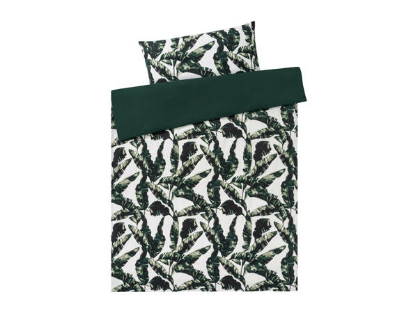 Meradiso Microfibre Sateen Bedlinen
