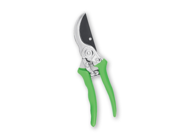 Bypass Secateurs