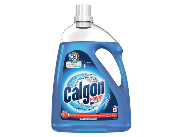 CALGON Wasserenthärter