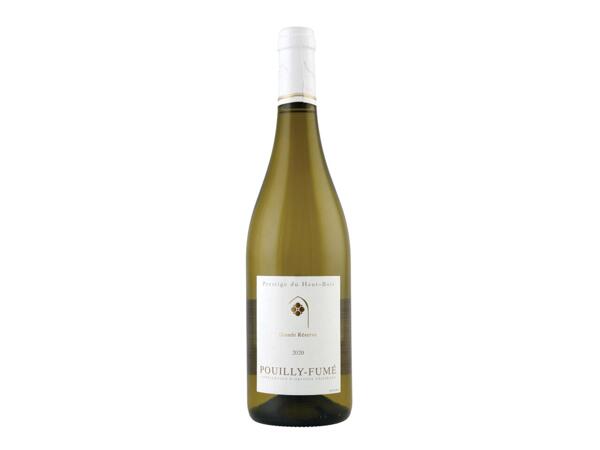 Pouilly- Fumé AOP