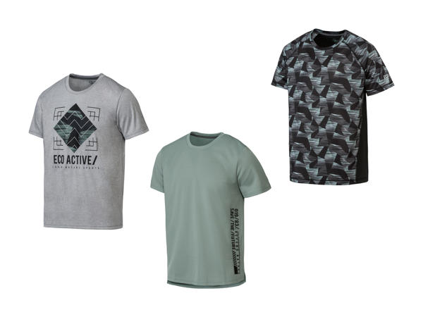 Maglia sportiva