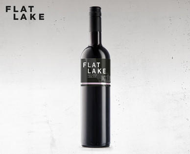 FLAT LAKE Zweigelt