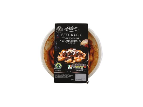 Italian Ready Made Meals