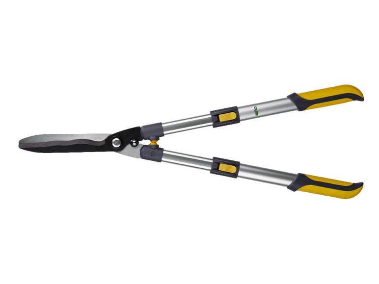 Extendable Hedge Shears