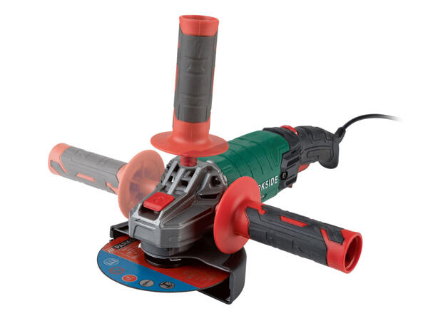 Angle Grinder