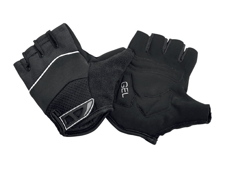 CRIVIT Professional Cycling Gloves