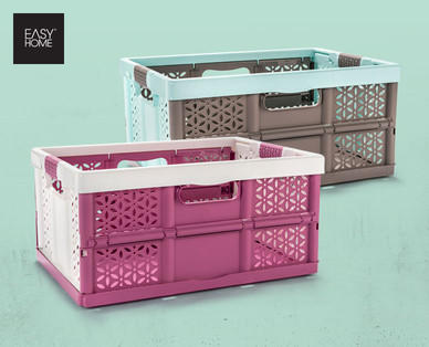 EASYHOME Profi-Klappbox