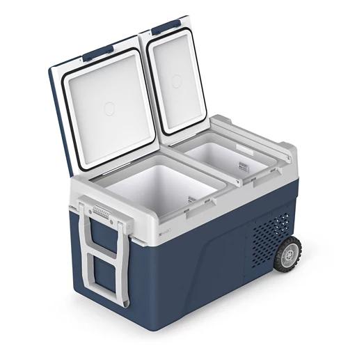 NABO Komprimierte Campingkühlbox NABO KM 385