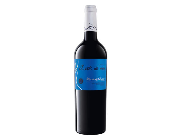 EL ARTE DE VIVIR Ribera del Duero D.O.1