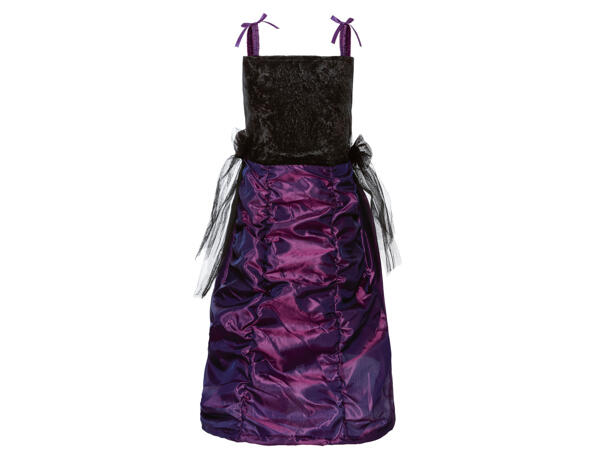 Girls' Halloween Costume