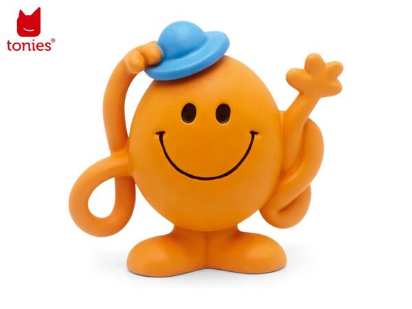 Tonies Mr Tickle Audio Character
