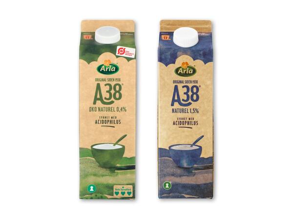 ARLA A38